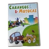 Hot Kengas Group Brasil: CARANGOS E MOTOCAS - DESENHO ANIMADO DOS ANOS 70 E  80