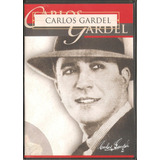 Dvd Carlos Gardel - El Gardel