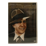 Dvd Carlos Gardel 28 Grandes Sucessos Tango Argentino
