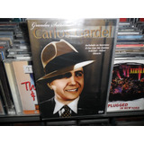 Dvd Carlos Gardel Grandes Sucessos - Novo Lacrado