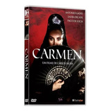 Dvd Carmen Carlos Saura - Original