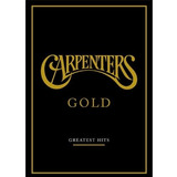 Dvd Carpenters - Gold Greatest
