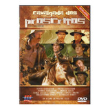 Dvd Cavalgada Dos Proscritos