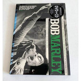 Dvd + Cd - Bob Marley Special Collectors Edition - Lacrado
