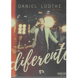 Dvd + Cd - Daniel Ludtke