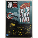 Dvd + Cd - Pearl Jam