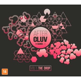 Dvd + Cd After Cluv Dance Lab Vol. 1 The Drop (kit 1 Dvd + 2