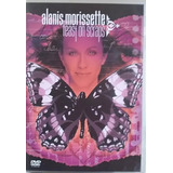 Dvd + Cd Alanis Morissette Feast