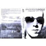 Dvd + Cd Anderson Noise Brazilian Love Affair