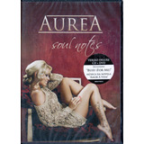 Dvd + Cd Aurea - Soul