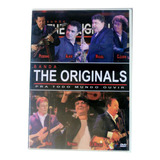 Dvd + Cd Banda The Originals