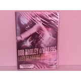 Dvd Cd Bob Marley E The Wailers - Easy Skanking In Boston 78