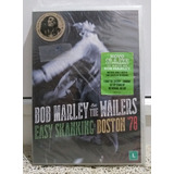 Dvd+ Cd Bob Marley Easy Skanking