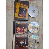 Dvd + Cd Creedence Clearwater Revival