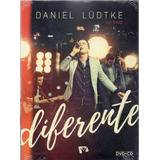 Dvd + Cd Diferente - Daniel