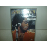 Dvd + Cd James Brown Live At Montreux 1981 2016 Lacrado