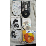 Dvd + Cd John Lennon Imagine +legend+in My Life + Brinde A1