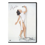 Dvd + Cd Kylie Minogue Fever