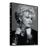 Dvd + Cd Madonna The First
