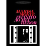 Dvd + Cd Marisa Monte -