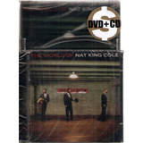Dvd + Cd Nat King Cole