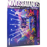 Dvd + Cd Novos Baianos -