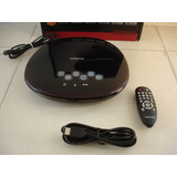 Dvd Cd Player Samsung