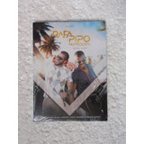 Dvd + Cd Rafa & Pipo