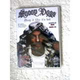 Dvd + Cd Snoop Dogg -
