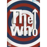 Dvd + Cd The Who