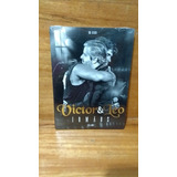 Dvd + Cd Victor E Leo