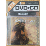 Dvd + Cd Wyclef Jean All
