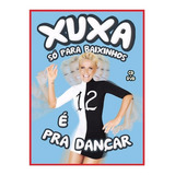 Dvd + Cd Xuxa Só Para