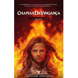 Dvd Chamas Da Vingança Dublado E Legendado