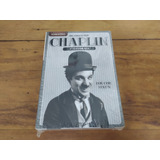 Dvd Chaplin The Collection 3 Dvds