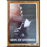 Dvd Charles Bradley Soul Of America