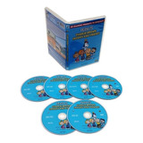 Dvd Charlie Brown, Snoopy E Amigos