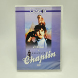 Dvd Charlie Chaplin - O Circo