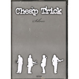 Dvd Cheap Trick - Silver (