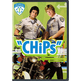 Dvd Chips 2ª Segunda Temporada Dublado Lacrado
