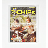 Dvd Chips T5 - Erick Estrada - Dublado - Novo Lacrado