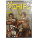 Dvd Chips Volume 1 - Dublado