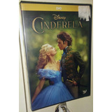 Dvd Cinderela / Disney