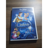 Dvd Cinderela Edicao Especial Classicos Disney