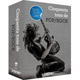 Dvd Cinquenta Tons De Pop/rock -
