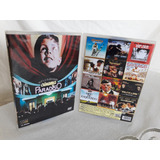 Dvd Clássico Cinema Paradiso Vol. 1 - Raridade - (12dvds) 