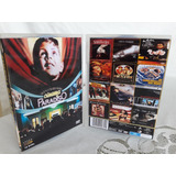 Dvd Clássico Cinema Paradiso Vol. 2 - Raridade - (12dvds) 