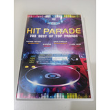 Dvd Clipes Hit Parade The Best