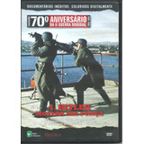 Dvd Coleção 70 ª Aniversário Da Segunda Guerra - Vol. 4