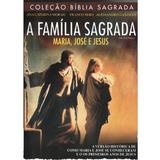 Dvd Coleção Bíblia Sagrada A Família